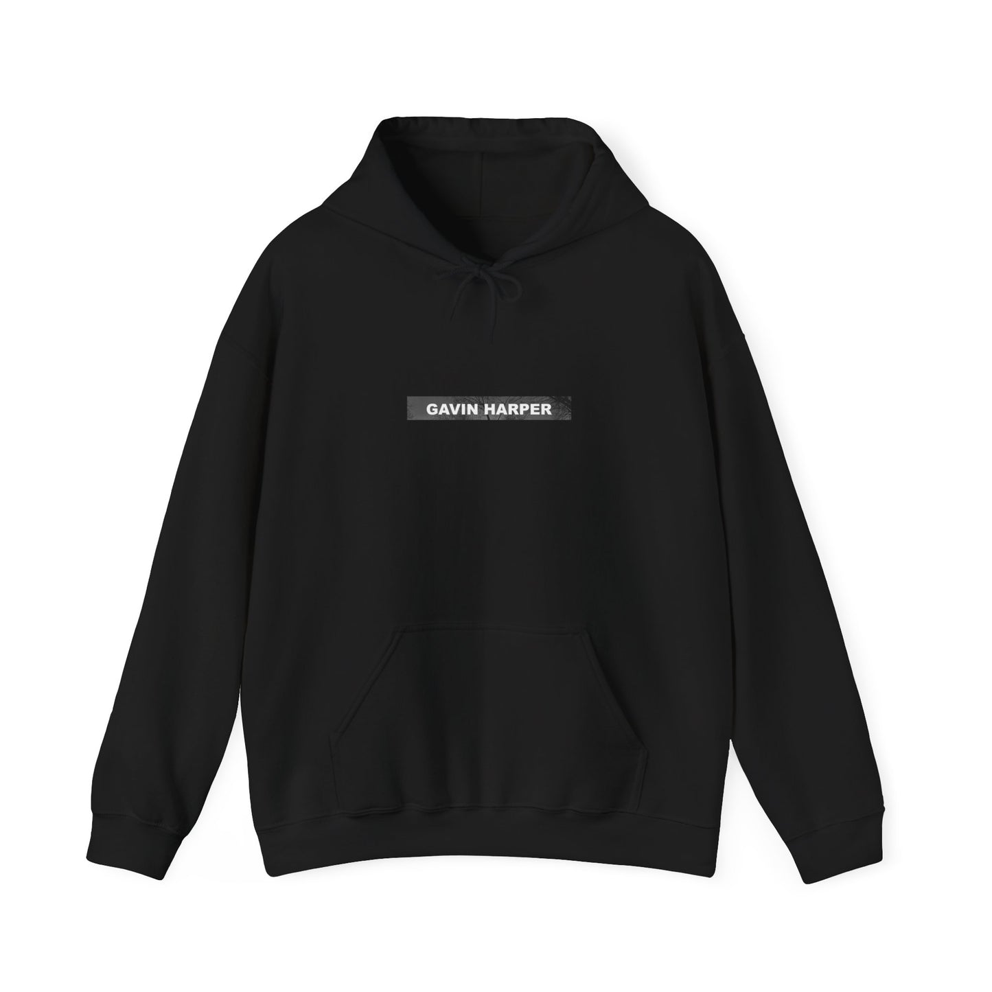 Trees Hoodie