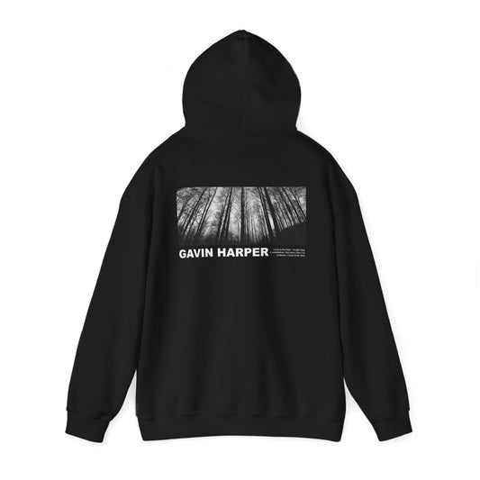 Trees Hoodie
