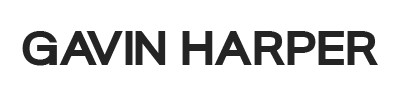 GAVIN HARPER OFFICIAL STORE